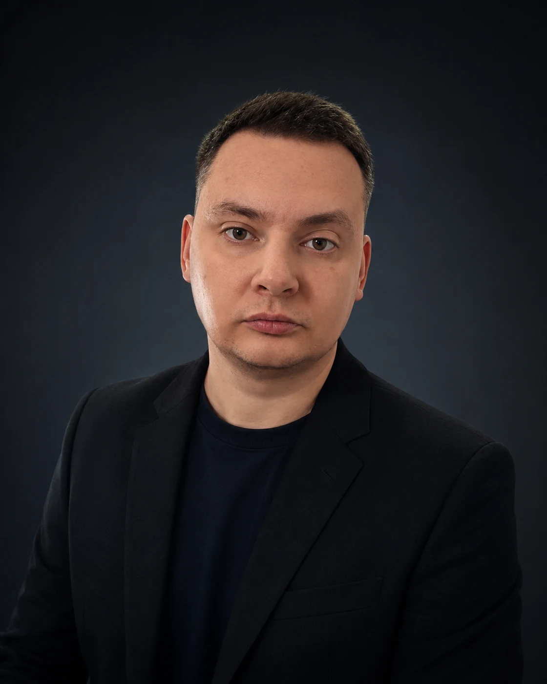 Виталий Прошин, Senior Sales Manager в Selectel