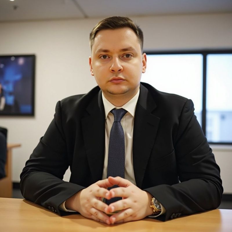 Виталий Прошин